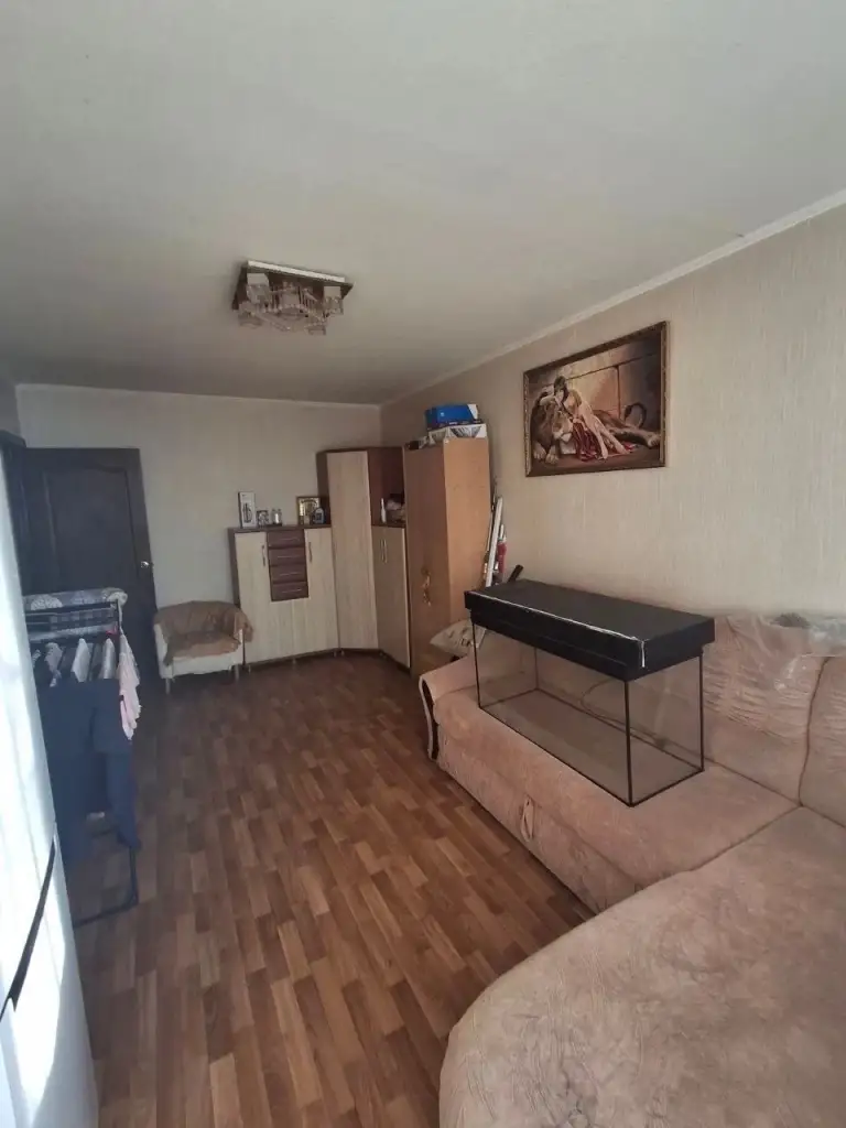 2К. Квартира — петровский круг

Общая площадь — 46 кв. М.
Этаж: 5/5

Комнаты раздельные. Хорошее состояние. Возможен торг.

— Стоимость: **2 100 000 ₽**

+7(949)105-35-35, Виктория

(
( - фотография - 4