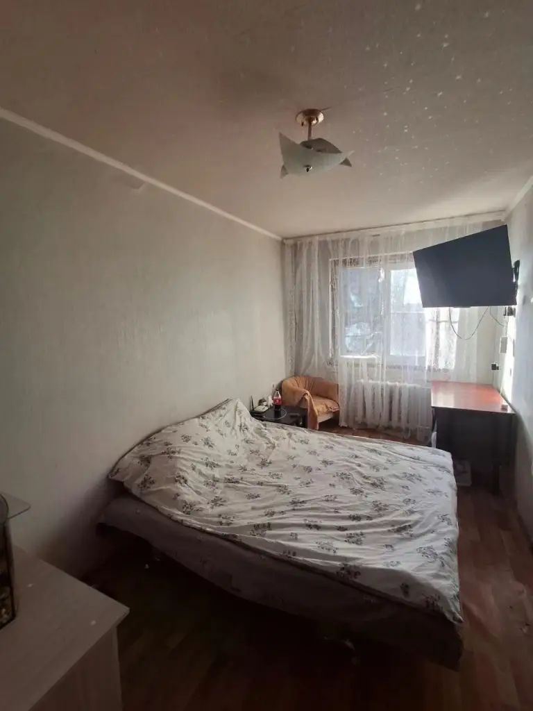 2К. Квартира — петровский круг

Общая площадь — 46 кв. М.
Этаж: 5/5

Комнаты раздельные. Хорошее состояние. Возможен торг.

— Стоимость: **2 100 000 ₽**

+7(949)105-35-35, Виктория

(
( - фотография - 3