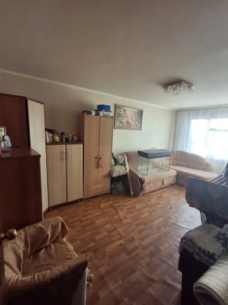 2К. Квартира — петровский круг

Общая площадь — 46 кв. М.
Этаж: 5/5

Комнаты раздельные. Хорошее состояние. Возможен торг.

— Стоимость: **2 100 000 ₽**

+7(949)105-35-35, Виктория

(
( - фотография - 6