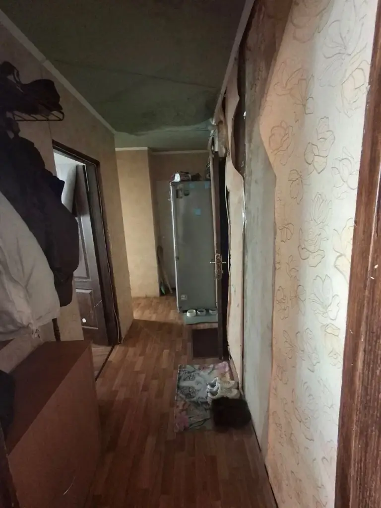2К. Квартира — петровский круг

Общая площадь — 46 кв. М.
Этаж: 5/5

Комнаты раздельные. Хорошее состояние. Возможен торг.

— Стоимость: **2 100 000 ₽**

+7(949)105-35-35, Виктория

(
( - фотография - 2