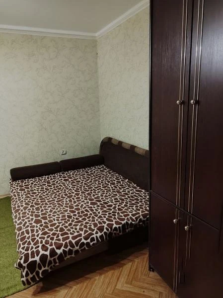 1-К квартира, не угловая. Площадь 29 кв. М. Жилая 15. Ремонт. Продажа с мебелью и техникой. Торг возможен. - фотография - 5