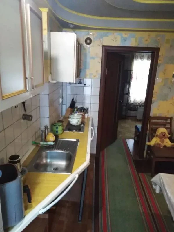 Дом — кировский район, машзавод, текстильщик

Общая площадь — 30 кв. М. + коробка 120 кв. М. В двух уровнях.

Земельный участок — 3 сотки, приватизирован. Все коммуникации подключены. Документы готовы.

— Стоимость: **2 800 000 ₽**

+7(949)105-35-35, Виктория

(
( - фотография - 5