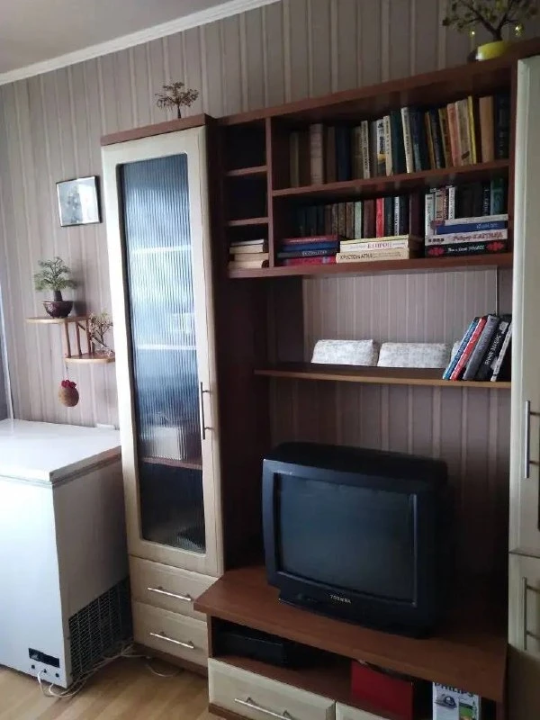 2К. Квартира — ленинский район, ул. Малахова

Общая площадь — 50 кв. М.
Этаж: 9/10

Хорошее состояние. Вода по графику.

— Стоимость: **4 800 000 ₽**

+7(949)429-42-27 Людмила

(
( - фотография - 3