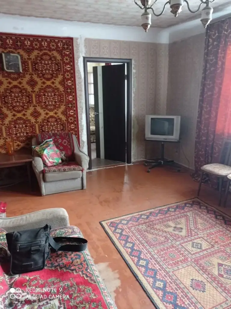2К. Квартира — куйбышевский район, ул. Куйбышева, док

Этаж: 2/3.
В квартире имеется бойлер, вода подается по графику.

— Стоимость: **20 000 ₽** + коммунальные услуги.
+7(949)105-35-35, Виктория

(
( - фотография - 6