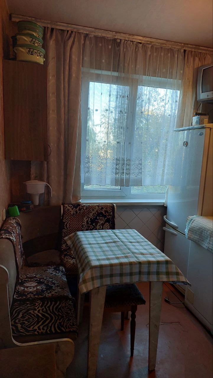 2К. Квартира в ленинском районе, ул. Куйбышева

Ленинский район, рынок соловки, исполком
Общая площадь —** 48 **кв. М.
Жилая площадь —** 33 **кв. М.
Кухня —** 6 **кв. М.
Этаж:** 4/5
**
Квартира в жилом состоянии, документы готовы. Возможен торг.

Стоимость:** 3 350 000 ₽ **
+7(949)105-35-35, Виктория
Контакты: @donvikay - фотография - 4