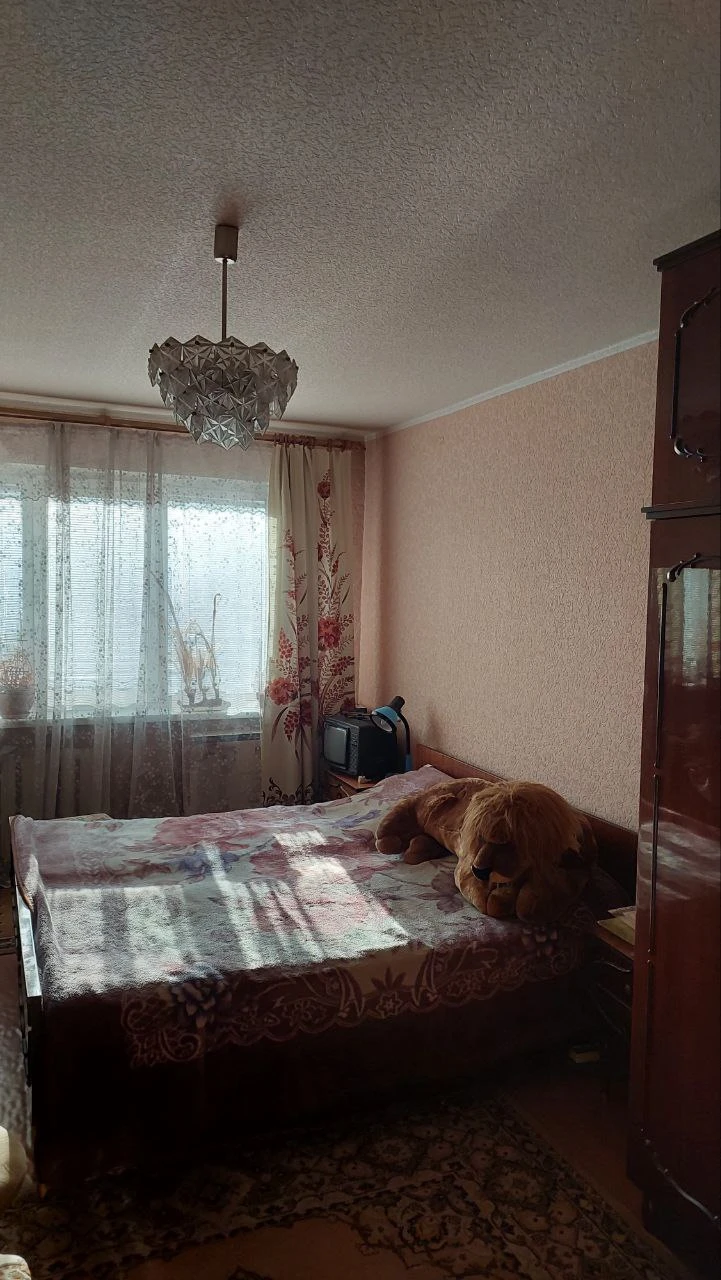 2К. Квартира в ленинском районе, ул. Куйбышева

Ленинский район, рынок соловки, исполком
Общая площадь —** 48 **кв. М.
Жилая площадь —** 33 **кв. М.
Кухня —** 6 **кв. М.
Этаж:** 4/5
**
Квартира в жилом состоянии, документы готовы. Возможен торг.

Стоимость:** 3 350 000 ₽ **
+7(949)105-35-35, Виктория
Контакты: @donvikay - фотография - 5