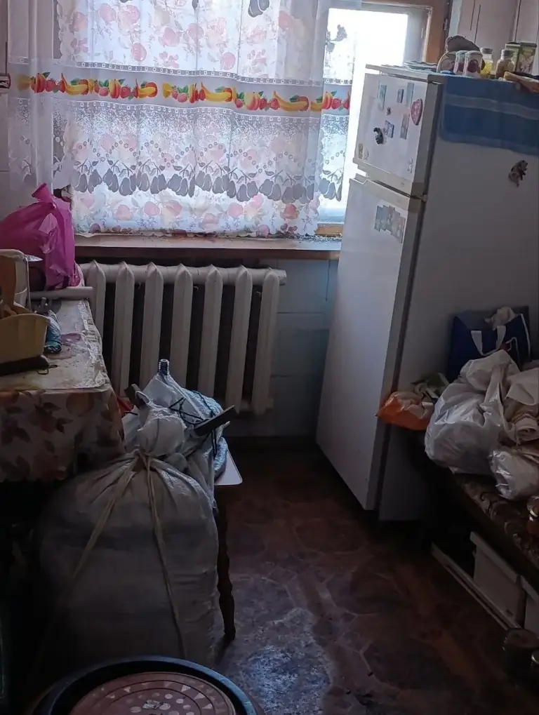1К. Квартира — киевский район, ул. Куйбышева, 254
Общая площадь — 30 кв. М.
Этаж: 2/9
Жилая площадь — 16 кв. М, кухня — 7 кв. М. Окна деревянные, лакированные. Трубы заменены. Возможен торг.
— Стоимость: **2 500 000 ₽**
+7(949)105-35-35, Виктория - фотография - 5