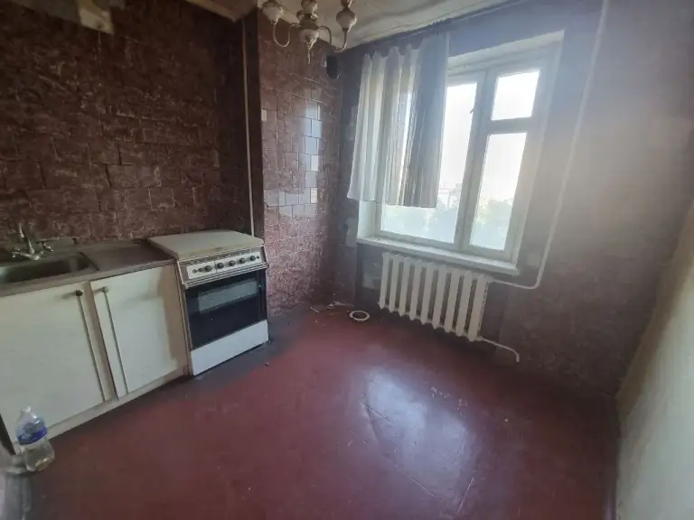 1К. Квартира — калининский район, ул. Черниговская
Общая площадь — 35,5 кв. М.
Этаж: 6/9
Продаётся 1-комнатная квартира в районе горгаи. Удобное расположение, ул. Черниговская.
— Стоимость: 2 300 000 ₽
+7(949)105-35-35, Виктория - фотография - 7
