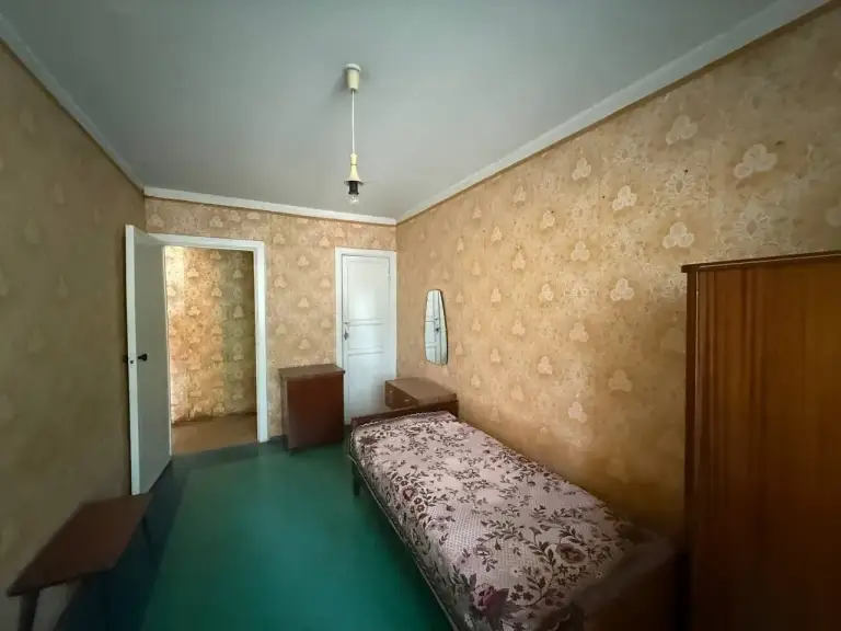 3К. Квартира — калининский район, ул. 50-й гвардейской дивизии
Этаж: 2/5
58 М2

Документы готовы, никто не прописан.

— Стоимость: **3 000 000 ₽**
+7(949)105-35-35, Виктория - фотография - 4