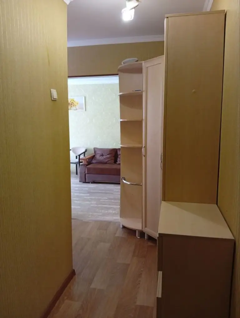Квартира — ворошиловский район, звёздочка, ул. Университетская, 46
Этаж: 4/5

Хорошее состояние.

— Стоимость: **30 000 ₽**

+7(949)105-35-35, Виктория - фотография - 1