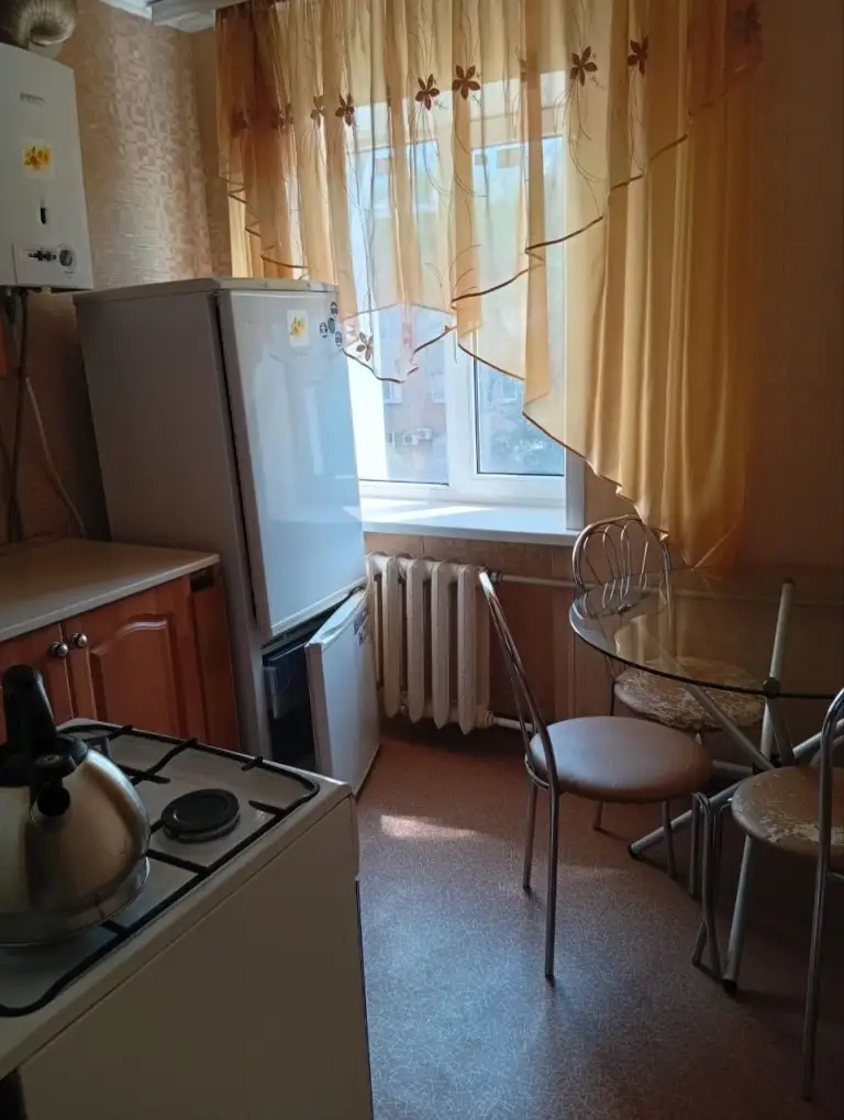 Квартира — ворошиловский район, звёздочка, ул. Университетская, 46
Этаж: 4/5

Хорошее состояние.

— Стоимость: **30 000 ₽**

+7(949)105-35-35, Виктория - фотография - 6