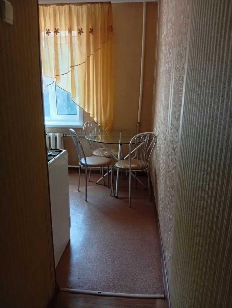 Квартира — ворошиловский район, звёздочка, ул. Университетская, 46
Этаж: 4/5

Хорошее состояние.

— Стоимость: **30 000 ₽**

+7(949)105-35-35, Виктория - фотография - 4