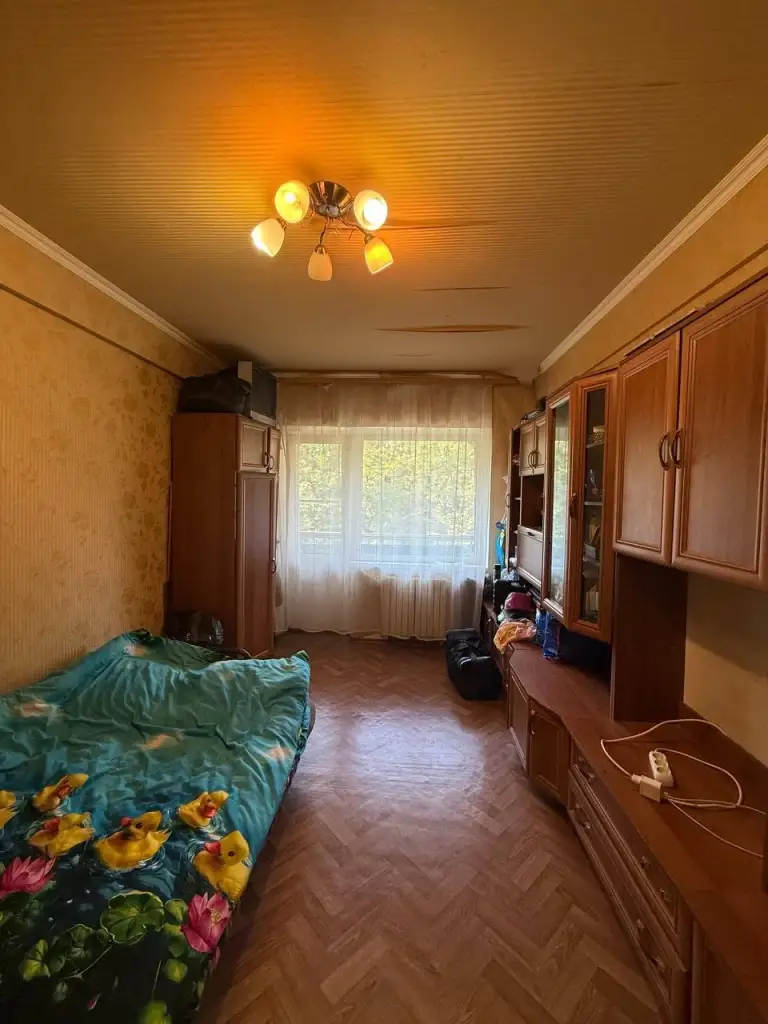 1К. Квартира — ворошиловский район, ул. Набережная
Общая площадь — 30 кв. М.
Этаж: 5/5

Квартира не угловая, состояние жилое, требуется ремонт. Крыша после ремонта.

Вода подается по графику, хороший напор. Газовая колонка. Документы готовы к сделке.

— Стоимость: **2 500 000 ₽**
+7(949)105-35-35, Виктория - фотография - 3