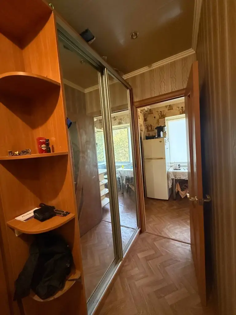 1К. Квартира — ворошиловский район, ул. Набережная
Общая площадь — 30 кв. М.
Этаж: 5/5

Квартира не угловая, состояние жилое, требуется ремонт. Крыша после ремонта.

Вода подается по графику, хороший напор. Газовая колонка. Документы готовы к сделке.

— Стоимость: **2 500 000 ₽**
+7(949)105-35-35, Виктория - фотография - 8