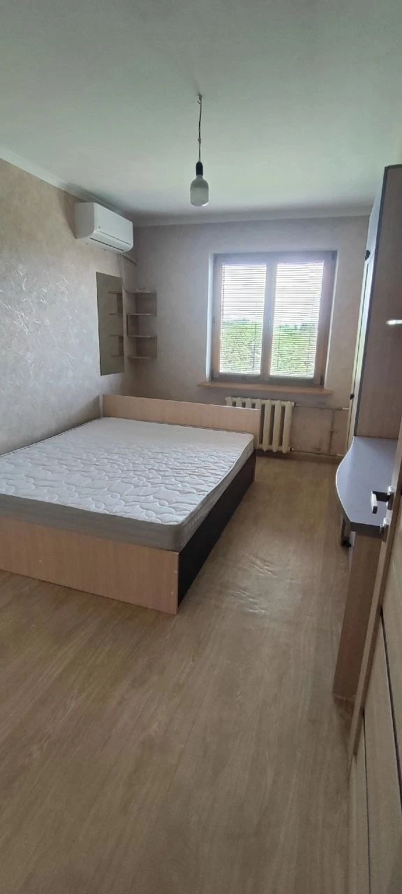 2К. Квартира — калининский район, б-р шахтостроителей

Общая площадь — 48 кв. М.
Этаж: 8/9

Отличное состояние. Вода постоянно, установлен бойлер. Документы готовы к сделке.

— Стоимость: **5 300 000 ₽**

+7(949)105-35-35, Виктория - фотография - 2