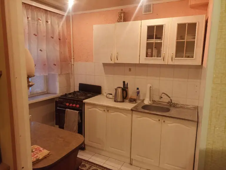 1К. Квартира — кировский район, м-н текстильщик, ул. Николая островского, 35
Общая площадь — 32 кв. М.
Этаж: 7/9
В квартире сделан ремонт, перепланировка узаконена. Вода по графику. Документы готовы.
— Стоимость: **2 800 000 ₽**
+7(949)105-35-35, Виктория - фотография - 6