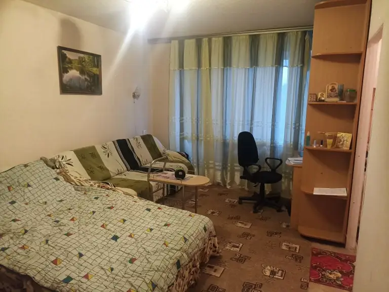 1К. Квартира — кировский район, м-н текстильщик, ул. Николая островского, 35
Общая площадь — 32 кв. М.
Этаж: 7/9
В квартире сделан ремонт, перепланировка узаконена. Вода по графику. Документы готовы.
— Стоимость: **2 800 000 ₽**
+7(949)105-35-35, Виктория - фотография - 5