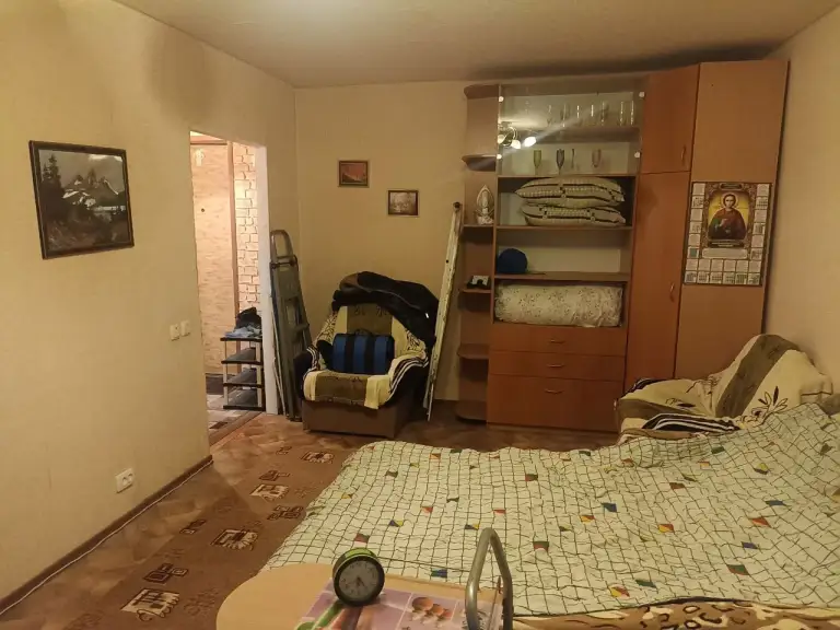 1К. Квартира — кировский район, м-н текстильщик, ул. Николая островского, 35
Общая площадь — 32 кв. М.
Этаж: 7/9
В квартире сделан ремонт, перепланировка узаконена. Вода по графику. Документы готовы.
— Стоимость: **2 800 000 ₽**
+7(949)105-35-35, Виктория - фотография - 8