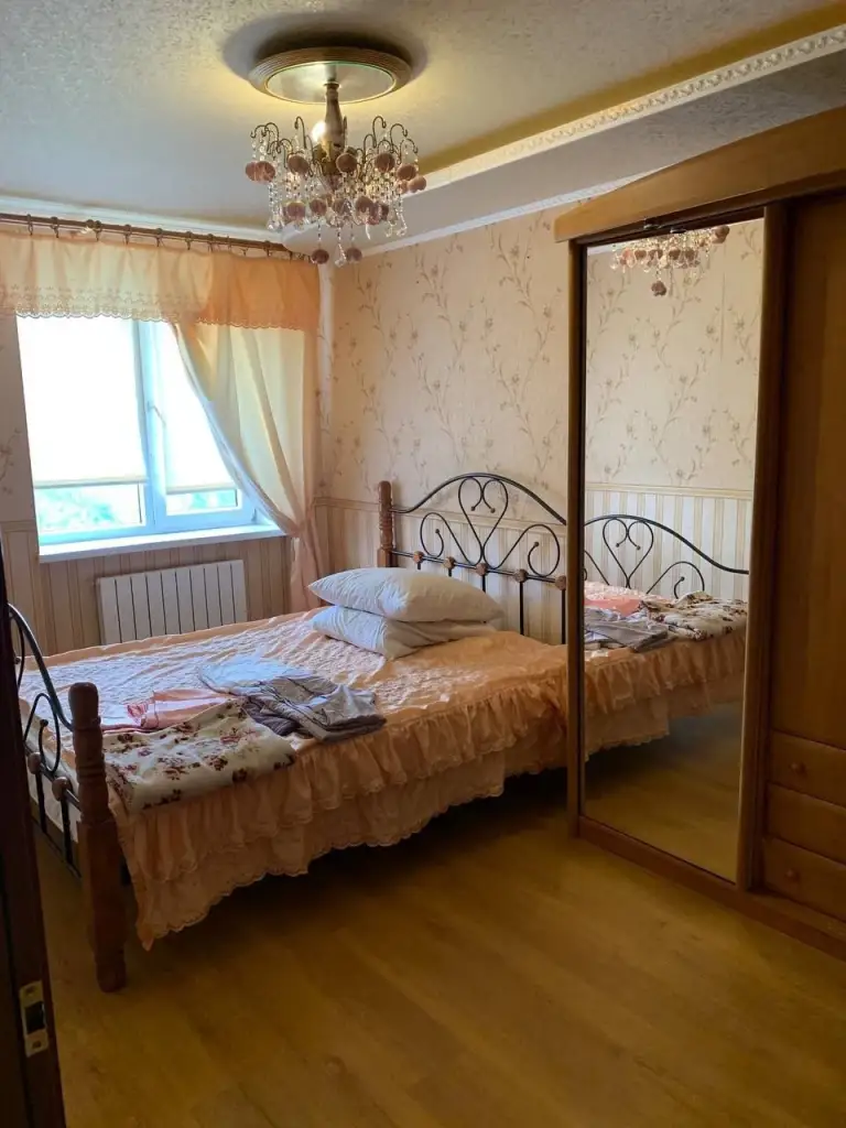3К. Квартира — кировский район, ул. Пинтера

Этаж: 4/16

Район текстильщик. В квартире есть бойлер, будет установлен накопительный бак.

— Стоимость: **40 000 ₽**

+7(949)105-35-35, Виктория - фотография - 3