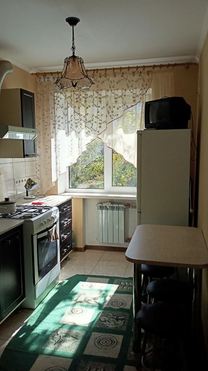 Продам 2-х комн. Кв в отличном состоянии, пр. Киевский 5 а.
Продам двухкомнатную квартиру, киевский проспект 5 а.
Квартира в отличном состоянии, есть все необходимое для комфортного проживания.
Рядом 4 школы, магазины, все виды транспорта.
Документы готовы. +79493793647 - фотография - 7