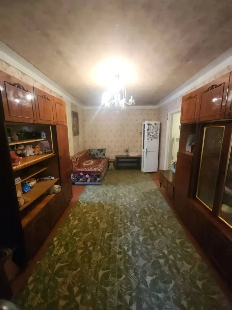 2К. Квартира — киевский район, ул. Университетская, 108
Этаж: 1/5

Квартира под ремонт. Подходит для реализации собственных дизайнерских решений.

— Стоимость: **3 450 000 ₽**
+7(949)105-35-35, Виктория - фотография - 1
