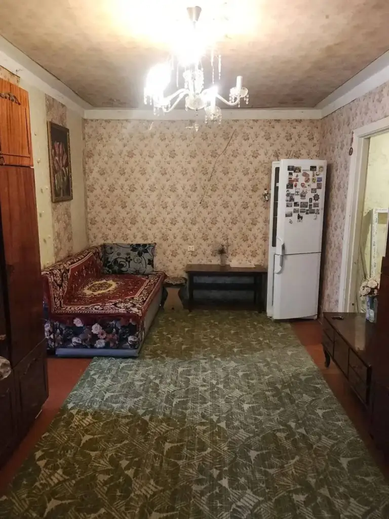 2К. Квартира — киевский район, ул. Университетская, 108
Этаж: 1/5

Квартира под ремонт. Подходит для реализации собственных дизайнерских решений.

— Стоимость: **3 450 000 ₽**
+7(949)105-35-35, Виктория - фотография - 2