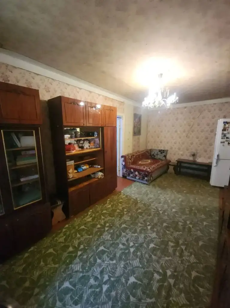 2К. Квартира — киевский район, ул. Университетская, 108
Этаж: 1/5

Квартира под ремонт. Подходит для реализации собственных дизайнерских решений.

— Стоимость: **3 450 000 ₽**
+7(949)105-35-35, Виктория - фотография - 4