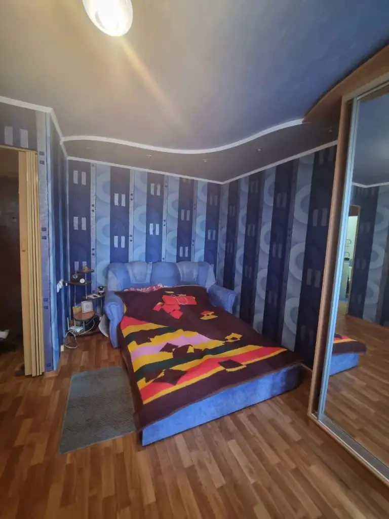 1К. Квартира — пролетарский район, ул. Щетинина, 6
Общая площадь — 30 кв. М.
Этаж: 6/9

Сдается в долгосрочную аренду квартира формата гостинки.

— Стоимость: **35 000 ₽**
+7(949)105-35-35, Виктория - фотография - 8