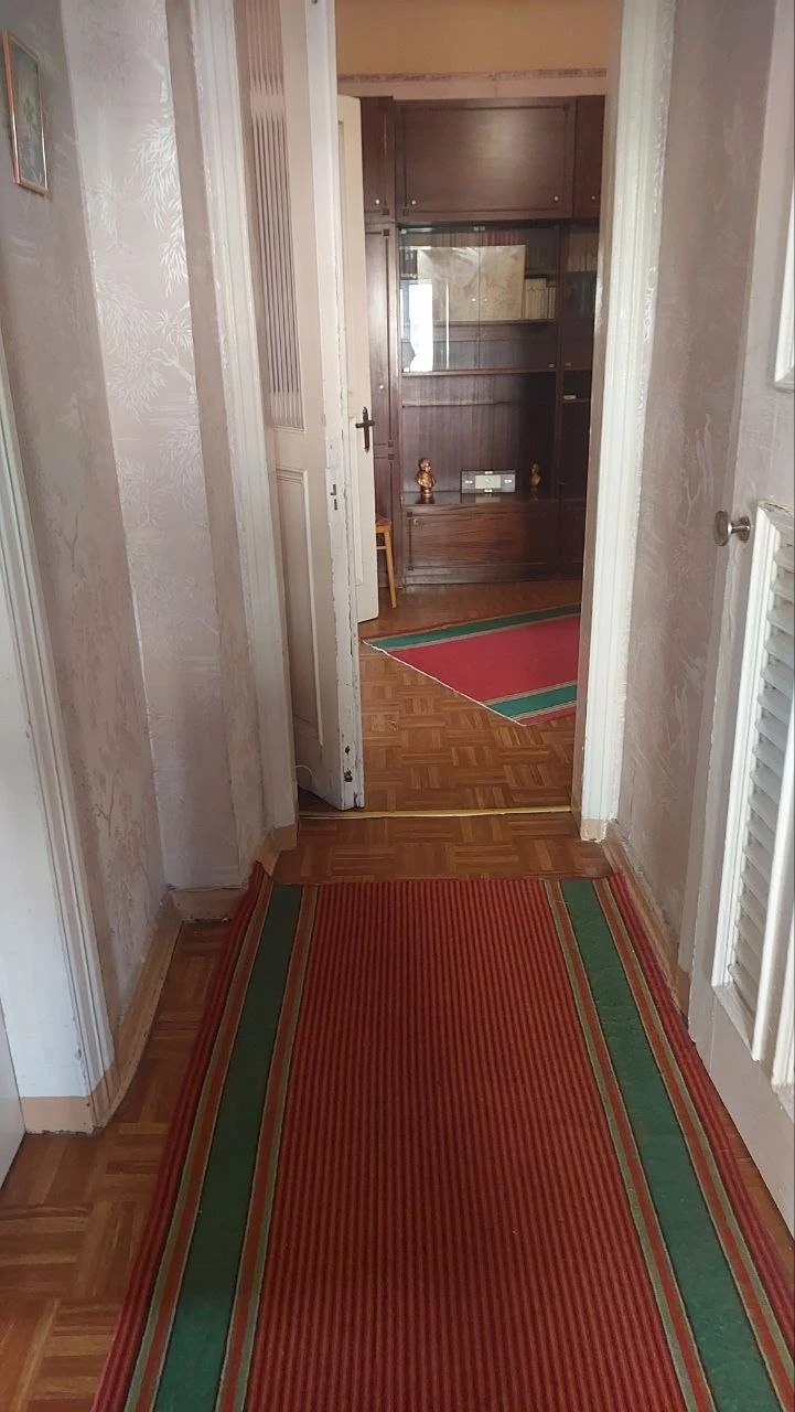 2К. Квартира — ворошиловский район, бульвар пушкина
Этаж: 3/5

Сдаются 2-комнатные апартаменты с раздельными комнатами. Ориентир — ога.

— Стоимость: **30 000 ₽**
+7(949)105-35-35, Виктория - фотография - 4