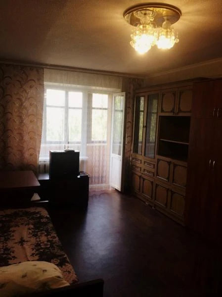Продам 1-комнатную квартиру в мкр. Текстильщик, кировский район донецка.
Большая гостинка. Рядом вся инфраструктура. Вода по графику. Хорошее жилое состояние. Все коммуникации заменены.
8 Этаж / 9. Собственник в донецке
Цена 2 200 000 руб.
+7 949 336 13 92
+7 951 820 32 25 - фотография - 5