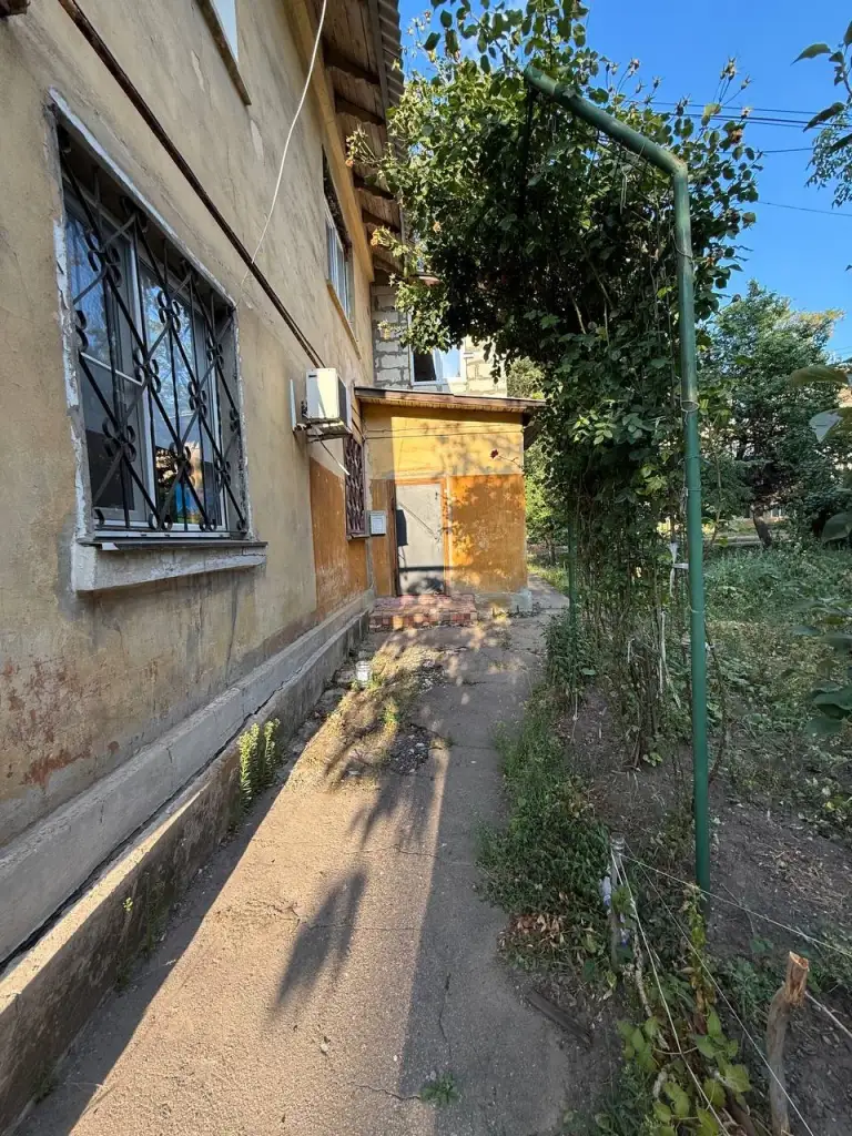 2К. Квартира в калининском районе, ул. Владычанского, 1/2

Калининский район, ул. Владычанского
Общая площадь —** 41 **кв. М.
Этаж:** 1/2 **

Сталинка с отдельным входом. Комнаты смежные. Требуется ремонт. Рядом проспект ильича, парк гуливер, детская областная больница. Документы к сделке готовы.

Стоимость:** ~~3 500 000 ~~**~~₽~~
Новая цена : **2 800 000₽ торг**

+7(949)105-35-35, Виктория
Контакты: @donvikay - фотография - 8