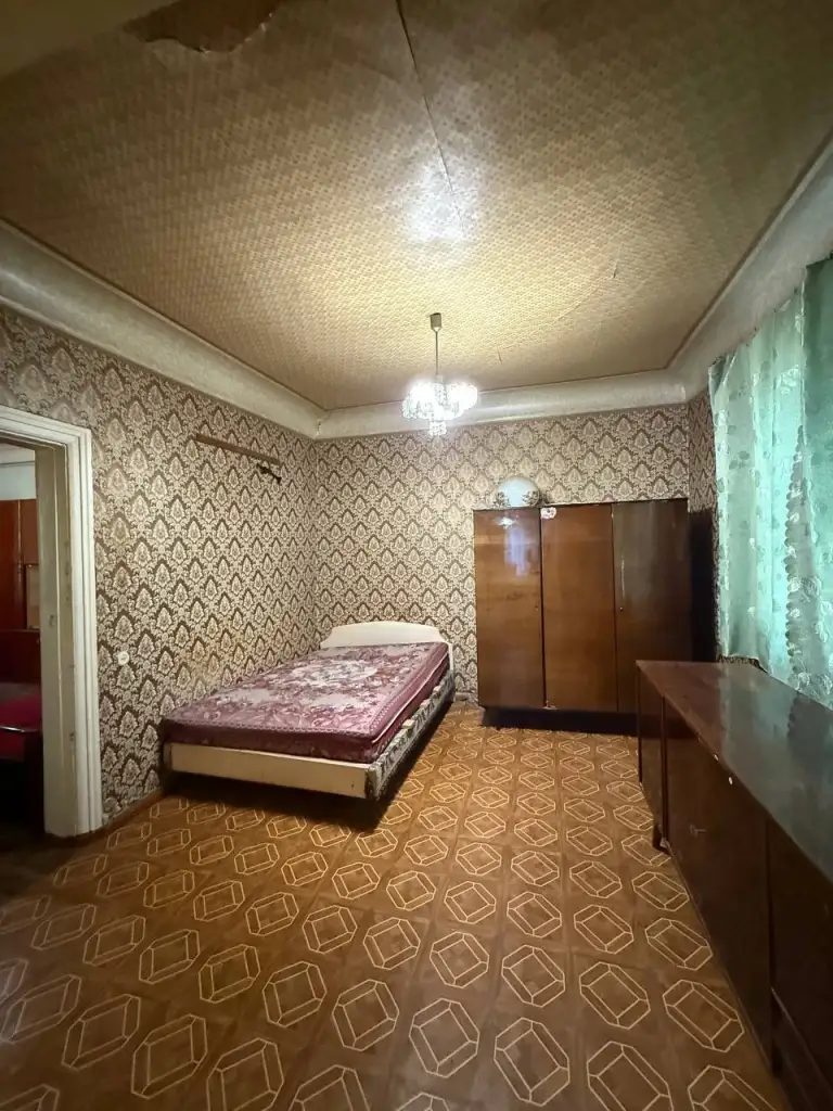 2К. Квартира в калининском районе, ул. Владычанского, 1/2

Калининский район, ул. Владычанского
Общая площадь —** 41 **кв. М.
Этаж:** 1/2 **

Сталинка с отдельным входом. Комнаты смежные. Требуется ремонт. Рядом проспект ильича, парк гуливер, детская областная больница. Документы к сделке готовы.

Стоимость:** ~~3 500 000 ~~**~~₽~~
Новая цена : **2 800 000₽ торг**

+7(949)105-35-35, Виктория
Контакты: @donvikay - фотография - 6