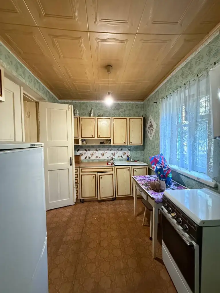 2К. Квартира в калининском районе, ул. Владычанского, 1/2

Калининский район, ул. Владычанского
Общая площадь —** 41 **кв. М.
Этаж:** 1/2 **

Сталинка с отдельным входом. Комнаты смежные. Требуется ремонт. Рядом проспект ильича, парк гуливер, детская областная больница. Документы к сделке готовы.

Стоимость:** ~~3 500 000 ~~**~~₽~~
Новая цена : **2 800 000₽ торг**

+7(949)105-35-35, Виктория
Контакты: @donvikay - фотография - 5