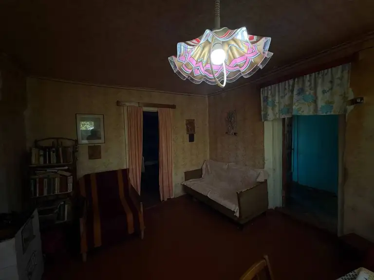 Дом — буденновский район, ул. Кибальчича,
— Общая площадь — 56 кв. М.
Земельный участок — 4,8 сотки, не приватизирован.
В доме есть газ, централизованное водоснабжение по графику, выгребная яма. Прописанных лиц нет.
— Стоимость: **2 500 000 ₽**
+7(949)105-35-35, Виктория - фотография - 7