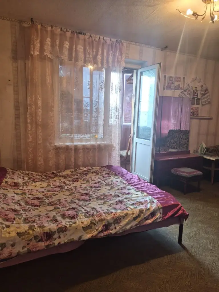 2К. Квартира — калининский район, ул. Краснофлотская, 34
Этаж: 13/14

Сдаётся квартира в калининском районе.

Вода подаётся по графику, на доме установлен насос.

— Стоимость: **20 000 ₽**
+7(949)105-35-35, Виктория - фотография - 1