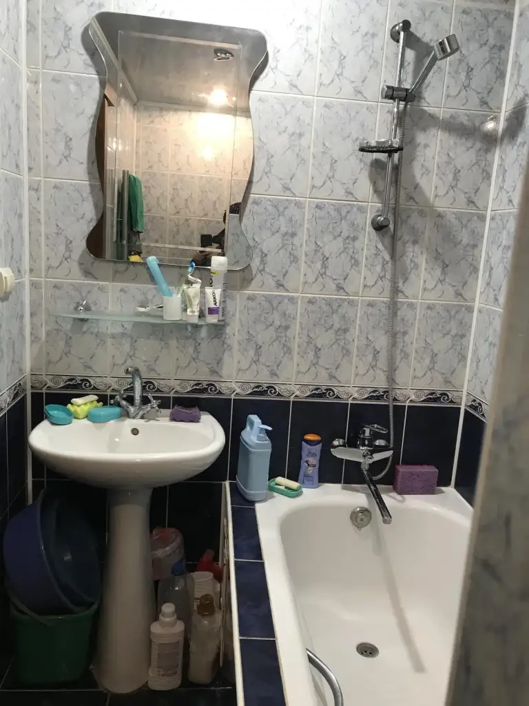 Продам 2 х комнатная квартира в киевском районе, ул. Брюсова. Школа 19
• Светлые комнаты с раздельным расположением.
• Квартира расположена на 6 этаже 9 этажного дома.
• Общая площадь — 50 кв. М.
Отличная локация: вся инфраструктура в шаговой доступности.
• Документы готовы к продаже, звоните.
+ 7 949 327 98 90 Наталья владимировна ан новый донбасс
Полное юридическое сопровождение сделки с недвижимостью. - фотография - 3