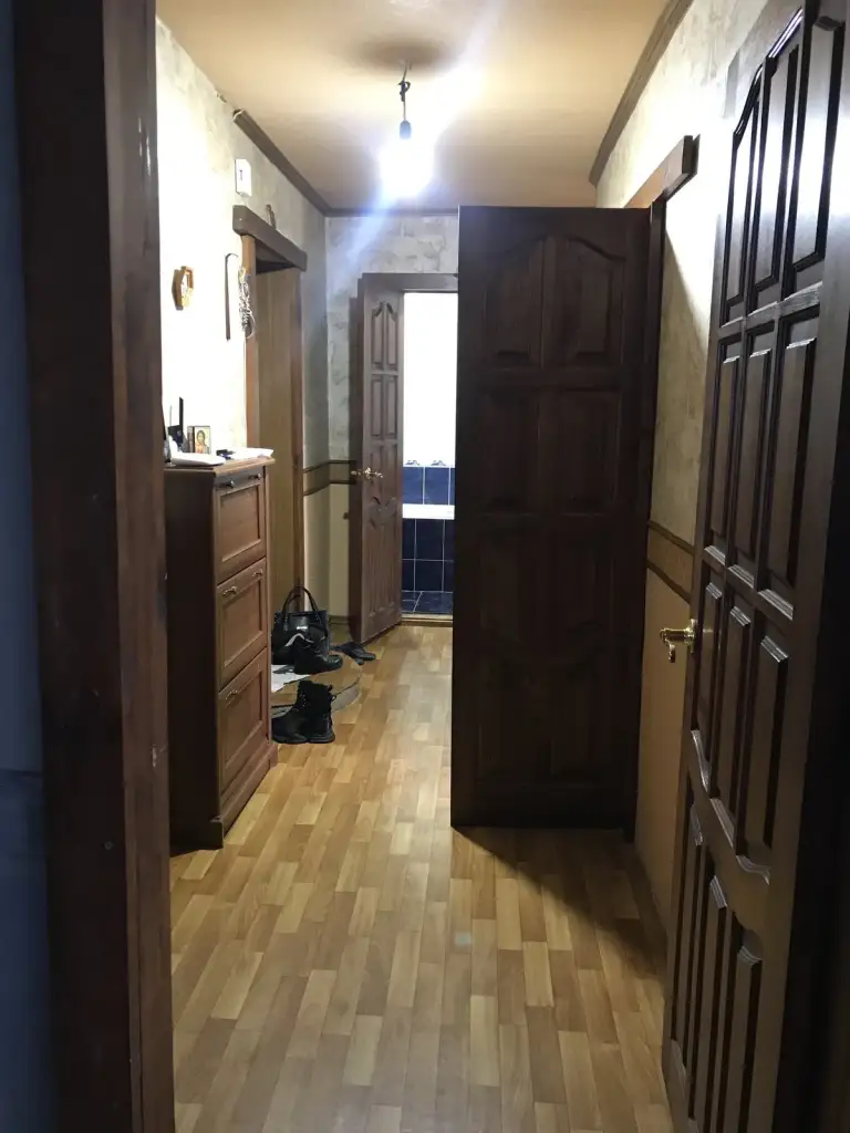 Продам 2 х комнатная квартира в киевском районе, ул. Брюсова. Школа 19
• Светлые комнаты с раздельным расположением.
• Квартира расположена на 6 этаже 9 этажного дома.
• Общая площадь — 50 кв. М.
Отличная локация: вся инфраструктура в шаговой доступности.
• Документы готовы к продаже, звоните.
+ 7 949 327 98 90 Наталья владимировна ан новый донбасс
Полное юридическое сопровождение сделки с недвижимостью. - фотография - 6