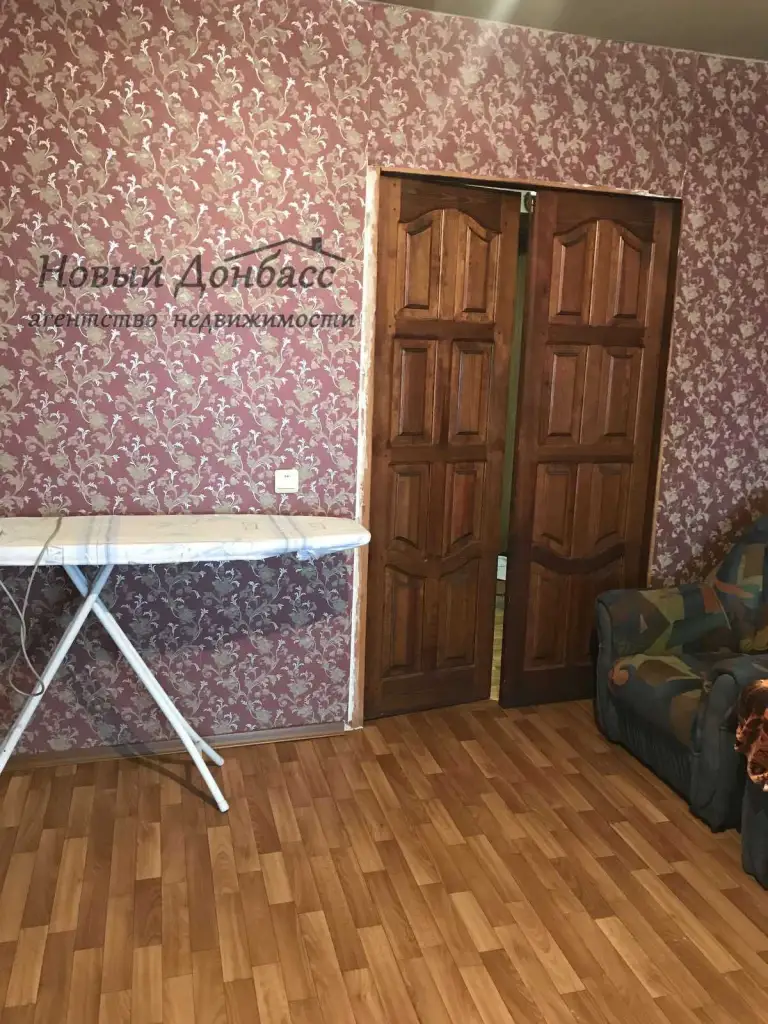 Продам 2 х комнатная квартира в киевском районе, ул. Брюсова. Школа 19
• Светлые комнаты с раздельным расположением.
• Квартира расположена на 6 этаже 9 этажного дома.
• Общая площадь — 50 кв. М.
Отличная локация: вся инфраструктура в шаговой доступности.
• Документы готовы к продаже, звоните.
+ 7 949 327 98 90 Наталья владимировна ан новый донбасс
Полное юридическое сопровождение сделки с недвижимостью. - фотография - 7