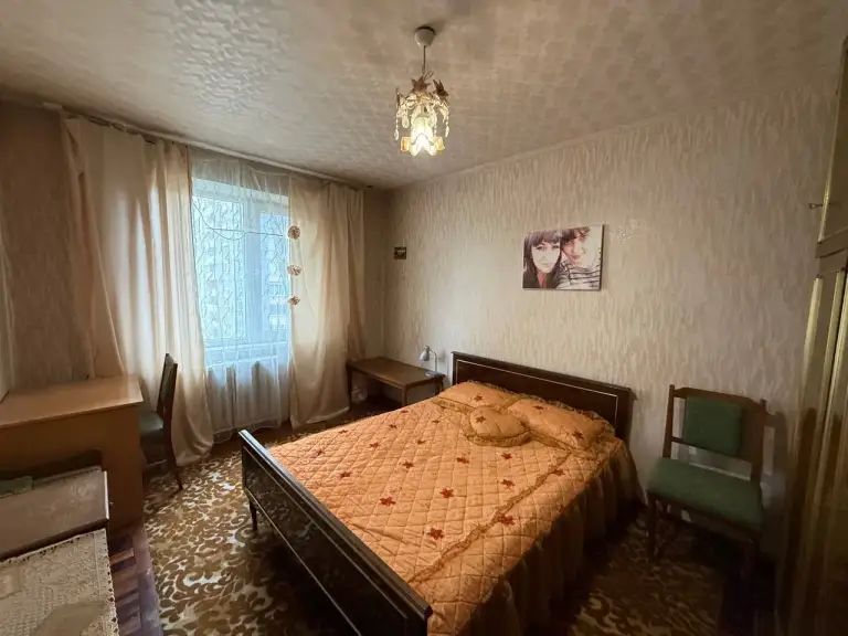 2К. Квартира — ворошиловский район, пр. Мира, 3
Общая площадь — 47,4 кв. М.
Этаж: 7/9

Квартира требует косметического ремонта. Документы готовы.

— Стоимость: **5 000 000 ₽**
+7(949)105-35-35, Виктория - фотография - 3
