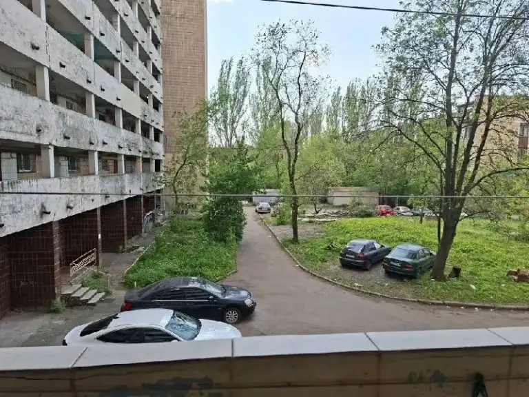 1К. Квартира — калининский район, ул. Разенкова,
Общая площадь — 38 кв. М.
Этаж: 2/10
Квартира требует ремонта. Возможен торг.
— Стоимость: **~~3 200 000 ₽~~**
Новая цена : **2 800 000 ₽** торг
+7(949)105-35-35, Виктория - фотография - 6