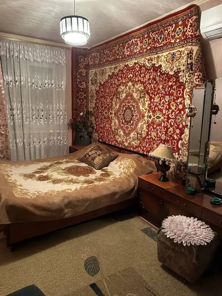 Продам 2-к квартиру б. Школьный. Ворошиловский район, рядом набережная и пр. Мира. 7 минут пешком до крытого рынка.
2/5, Вода есть
Теплая, окна пластиковые, балкон.
Кондиционер, стиральная машинка, мебель в комнатах.
Документы готовы, прописанных нет. Собственник на сделке
3800000 Руб. ,торг
Звоните 79497939120 альбина ан - фотография - 4