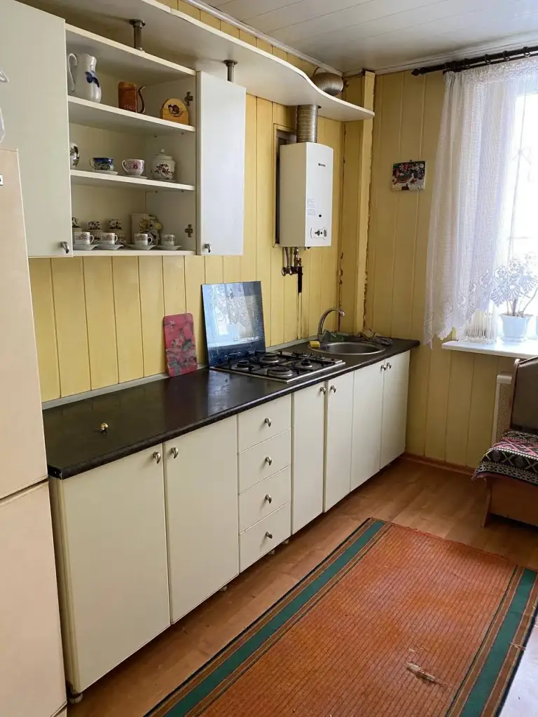 3К. Квартира — киевский район, рик
Этаж: 1/3

Квартира в киевском районе. Вода по графику.

— Стоимость: **35 000 ₽**
+7(949)105-35-35, Виктория - фотография - 3