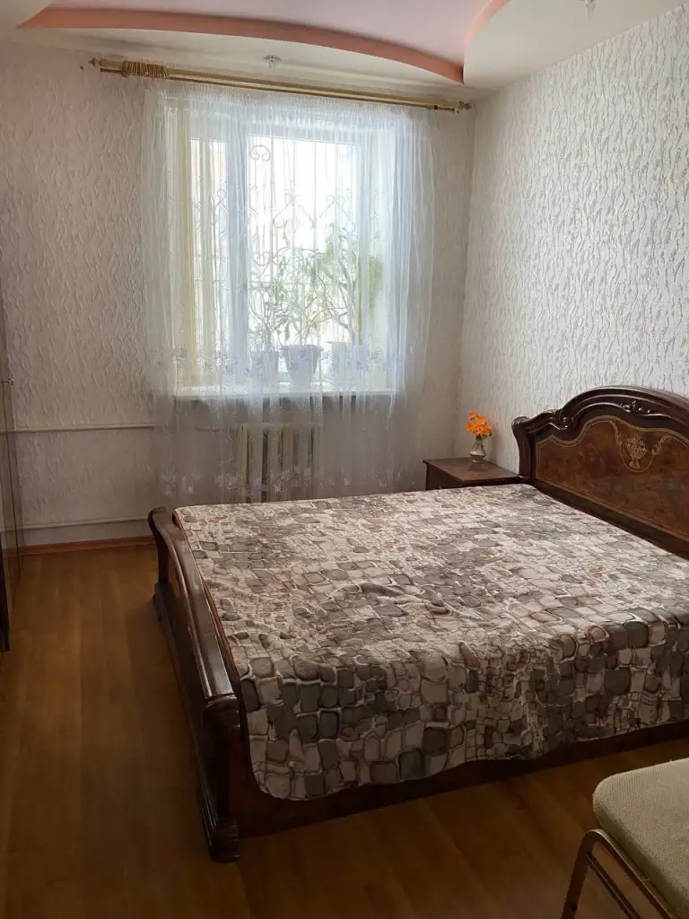 3К. Квартира — киевский район, рик
Этаж: 1/3

Квартира в киевском районе. Вода по графику.

— Стоимость: **35 000 ₽**
+7(949)105-35-35, Виктория - фотография - 10