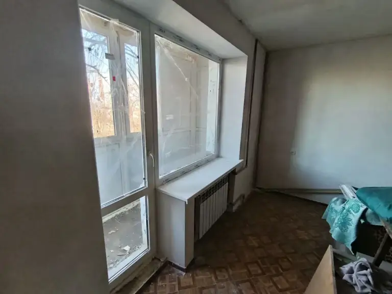 Продам! 3 х комнатная квартира куйбышевский район, топаз, г. Донецк. Ул. Куйбышева
* Светлые комнаты с раздельным расположением.
* Общая площадь квартиры — 60 м².
* Кухня - 8.8 м².
* Квартира расположена на 3 этаже 9-этажного дома.
* Отличная локация: вся инфраструктура в шаговой доступности!
* Документы готовы.
* Стоимость: 4 600 000 рублей.
Контактные номера: +7 949 3279890 наталья владимировна
Ан новый донбасс - полное юридическое сопровождение сделки с недвижимостью! - фотография - 6