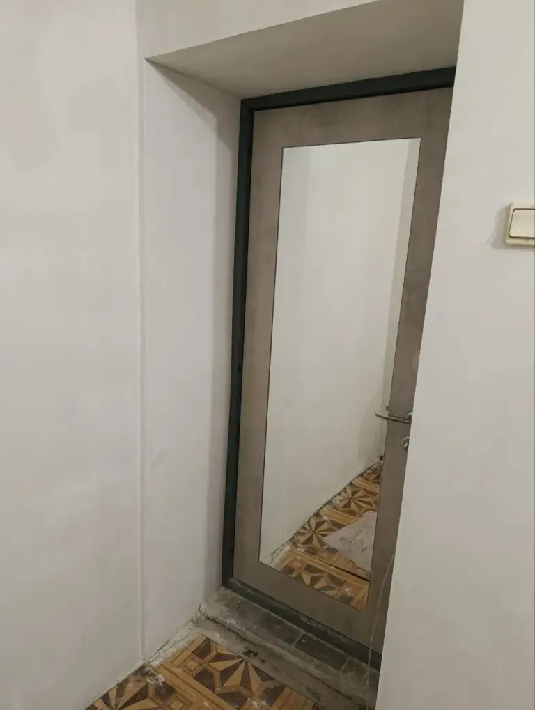 Продам! 3 х комнатная квартира куйбышевский район, топаз, г. Донецк. Ул. Куйбышева
* Светлые комнаты с раздельным расположением.
* Общая площадь квартиры — 60 м².
* Кухня - 8.8 м².
* Квартира расположена на 3 этаже 9-этажного дома.
* Отличная локация: вся инфраструктура в шаговой доступности!
* Документы готовы.
* Стоимость: 4 600 000 рублей.
Контактные номера: +7 949 3279890 наталья владимировна
Ан новый донбасс - полное юридическое сопровождение сделки с недвижимостью! - фотография - 2