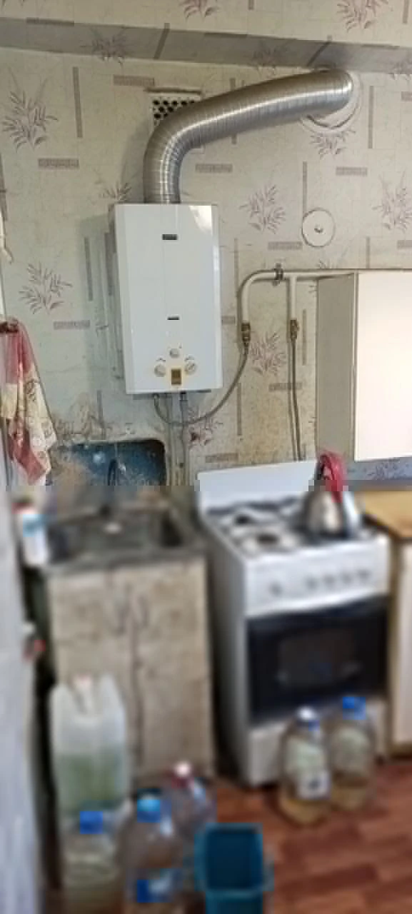 1-К квартира ворошиловский район, площадь ленина
Продажа · квартира
Пр. Ильича · ворошиловский
2 500 000 ₽ · 33 М² · 1 комн. · 5/6 этаж
Квартира под ремонт. В доме есть лифт. Вода доходит по графику.
Агент: виктория · +79491053535 - фотография - 4