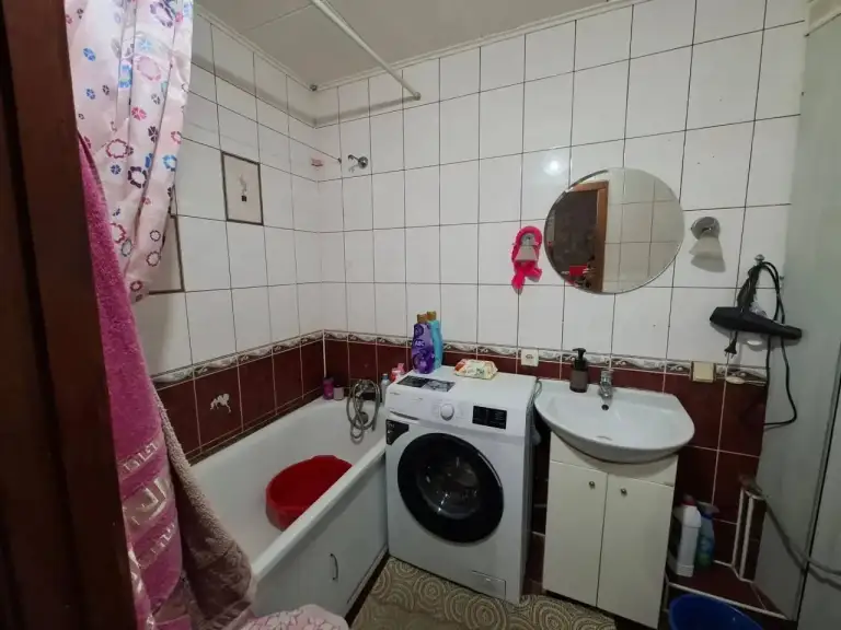 2К. Квартира — кировский район, текстильщик, ул. Петровского, 111
Общая площадь — 50 кв. М.
Этаж: 7/9

Хорошее состояние. Вода по графику.

— Стоимость: **25 000 ₽**
+7(949)105-35-35, Виктория - фотография - 3