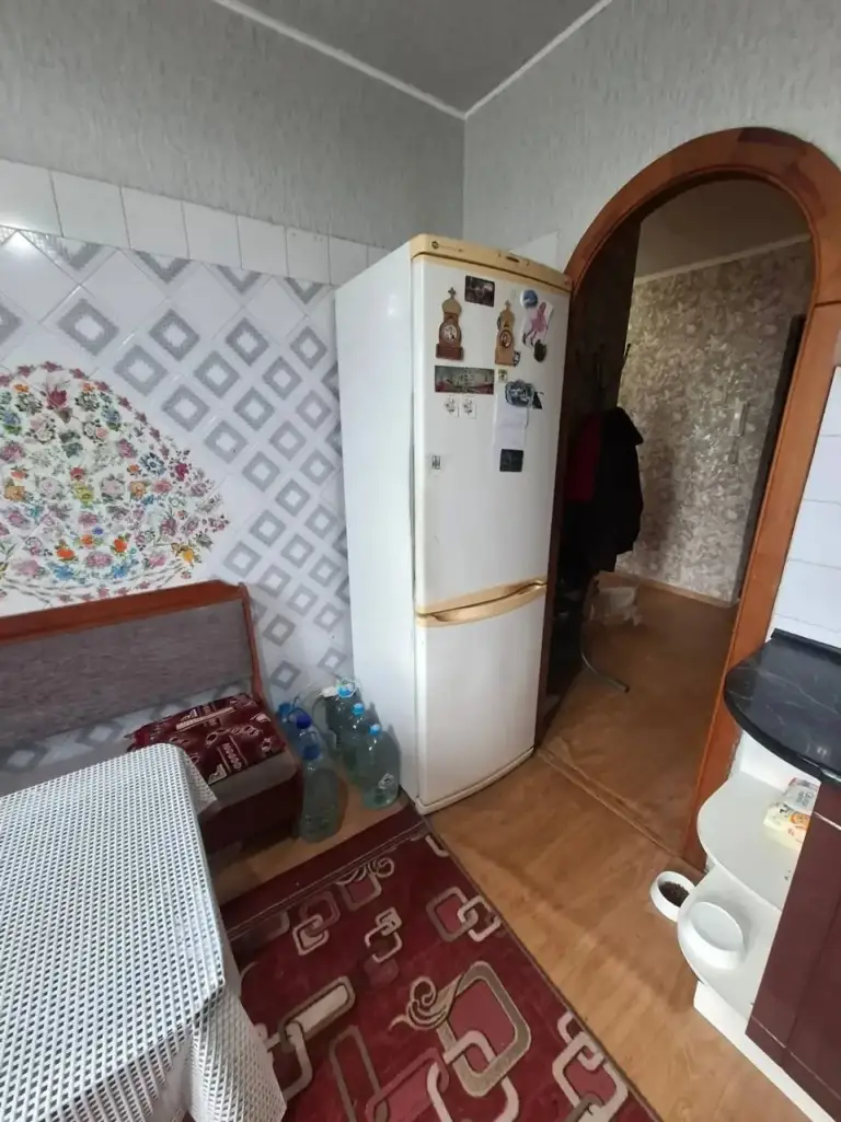 2К. Квартира — кировский район, текстильщик, ул. Петровского, 111
Общая площадь — 50 кв. М.
Этаж: 7/9

Хорошее состояние. Вода по графику.

— Стоимость: **25 000 ₽**
+7(949)105-35-35, Виктория - фотография - 2