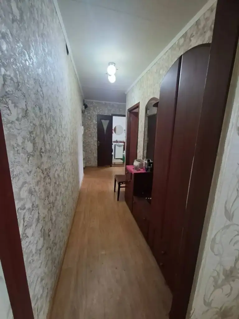 2К. Квартира — кировский район, текстильщик, ул. Петровского, 111
Общая площадь — 50 кв. М.
Этаж: 7/9

Хорошее состояние. Вода по графику.

— Стоимость: **25 000 ₽**
+7(949)105-35-35, Виктория - фотография - 10