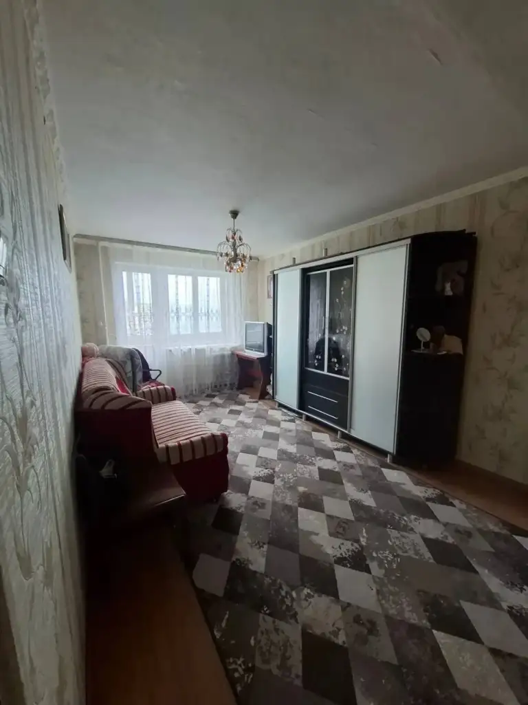 2К. Квартира — кировский район, текстильщик, ул. Петровского, 111
Общая площадь — 50 кв. М.
Этаж: 7/9

Хорошее состояние. Вода по графику.

— Стоимость: **25 000 ₽**
+7(949)105-35-35, Виктория - фотография - 5